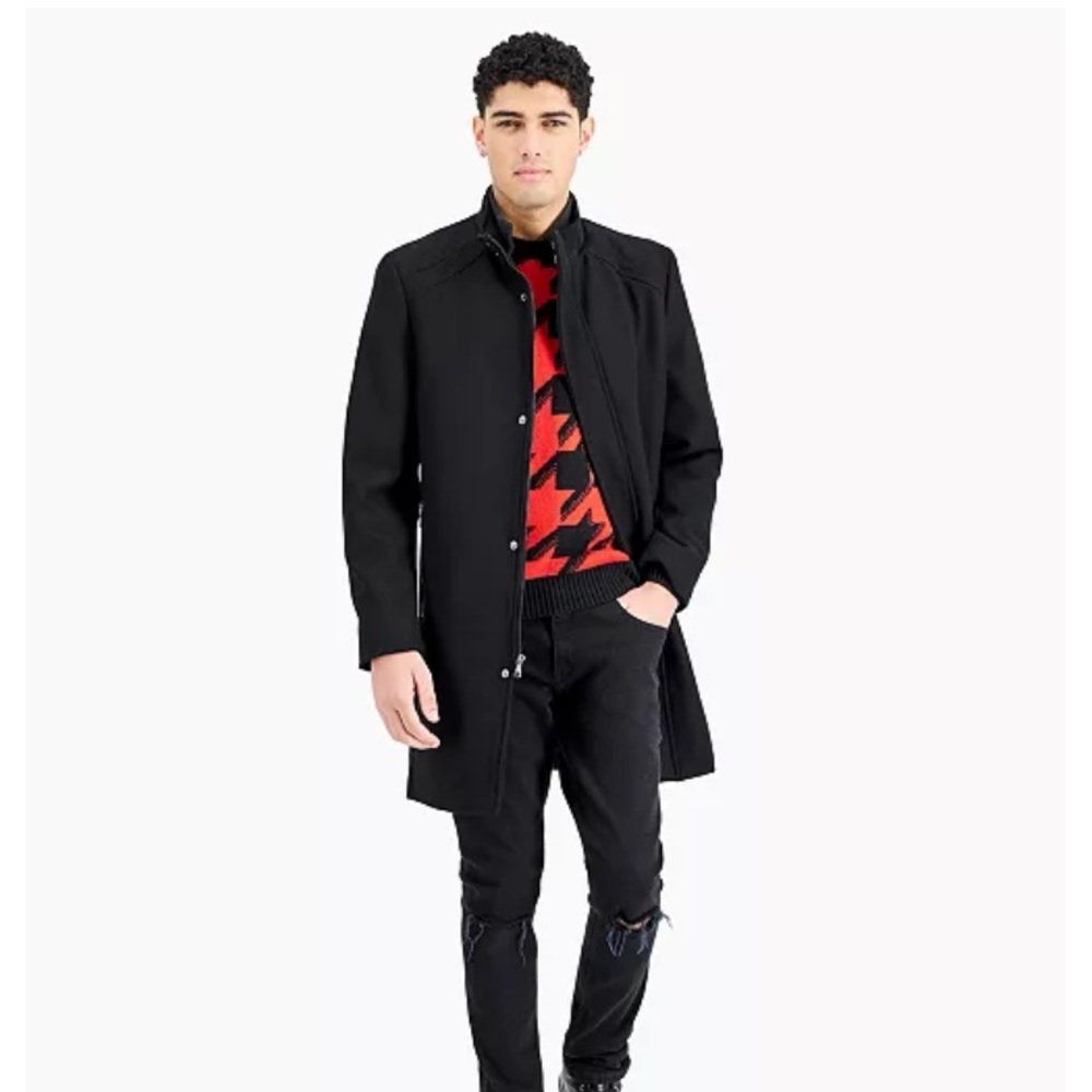 DONATED - Mens Medium wool Jacket